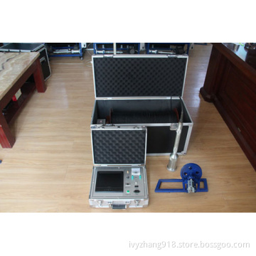 Gygd Downhole Camera